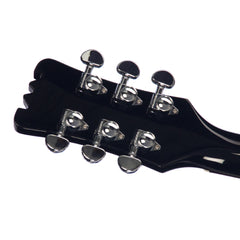 Eastwood Guitars Black Widow - FL Sunburst - Tone Chambered Electric Guitar - NEW!