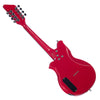Airline Guitars MAP Mandola - Red - Iconic "MAP" styled solidbody electric - NEW!