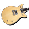 Eastwood Guitars Classic AC - Natural Flame - Chambered Mahogany Electric Guitar - NEW!