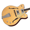 Eastwood Guitars Classic Tenor - Natural - Hollowbody Electric Tenor Guitar - NEW!