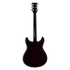 Eastwood Guitars Custom K-200 STD - Sunburst - Chambered Electric Guitar - Kustom Replica - NEW!