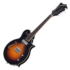 Eastwood Guitars Mandola "The Cosey" - Sunburst - Semi Hollow Electric Mandola - NEW!