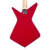 Eastwood Guitars Gemini - Red - Vintage Wurlitzer-inspired Tribute Model - NEW!