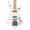 Eastwood Guitars Gemini - White - Vintage Wurlitzer-inspired Tribute Model - NEW!