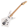 Eastwood Guitars Gemini - White - Vintage Wurlitzer-inspired Tribute Model - NEW!