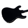 Eastwood Guitars Sidejack DLX Lefty - Sunburst - Deluxe Left Handed Mosrite-inspired Offset Electric Guitar - NEW!