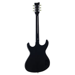 Eastwood Guitars Sidejack DLX Lefty - Sunburst - Deluxe Left Handed Mosrite-inspired Offset Electric Guitar - NEW!