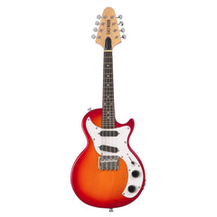 Eastwood Guitars MandoMagic - Cherryburst - Solidbody Electric Mandolin - NEW!
