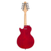 Eastwood Guitars MandoMagic - Dark Cherry - Solidbody Electric Mandolin - NEW!