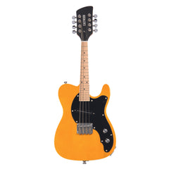 Eastwood Guitars Mandocaster 1P Butterscotch - Solidbody Electric Mandolin - NEW!