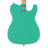 Eastwood Guitars Mandocaster - Lefty - Seafoam Green - Left Handed Solidbody Electric Mandolin - NEW!