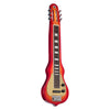 Eastwood Guitars Ricky Lap Steel - Cherryburst - Vintage Rickenbacker-inspired Electric Lapsteel NEW!