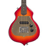 Eastwood Guitars Ricky Mandolin - Cherryburst - Vintage Rickenbacker Tribute Electric Mandolin - NEW!