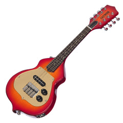 Eastwood Guitars Ricky Mandolin - Cherryburst - Vintage Rickenbacker Tribute Electric Mandolin - NEW!