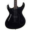 Eastwood Guitars Sidejack Baritone - Blackout - Mosrite-inspired Offset Electric Guitar - NEW!