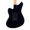 Eastwood Guitars Surfcaster - Black - Offset Electric Guitar - NEW!