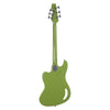 Eastwood Guitars TB-64 - Vintage Mint Green - MRG Series Teisco-inspired Short Scale 6-string Electric Bass - NEW!