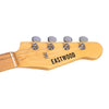 Eastwood Guitars Tenorcaster - Butterscotch - Solidbody Electric Tenor Guitar - NEW!
