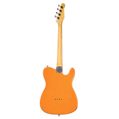 Eastwood Guitars Tenorcaster LEFTY - Butterscotch - Left Handed Electric Tenor Guitar - NEW!