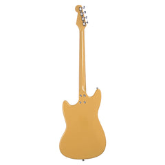 Eastwood Guitars Warren Ellis Signature Tenor Baritone 2P - Desert Sand - NEW!