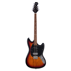 Eastwood Guitars Warren Ellis Mandocello - Sunburst - Solidbody Electric - NEW!