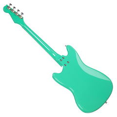 Eastwood Guitars Warren Ellis Signature Tenor 2P - Seafoam Green - Electric Tenor Guitar - NEW!