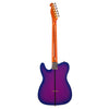 Eastwood Guitars Mad Cat - Royal Violet - HS Anderson / Hohner Tribute Model - Prince inspired Electric - NEW!