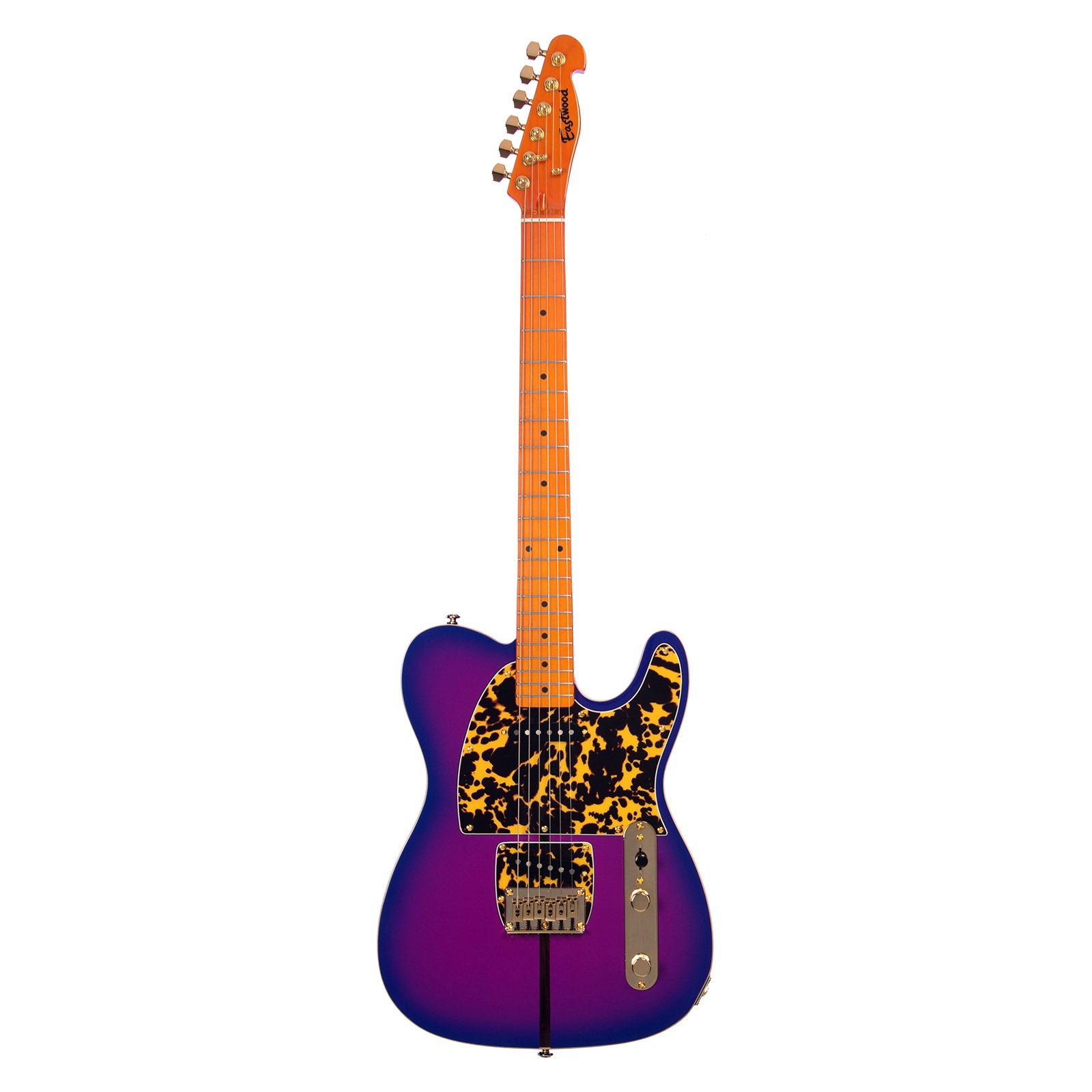 H.S.Anderson MAD CAT HS-1 マッドキャット プリンス - 楽器、器材