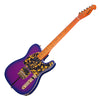 Eastwood Guitars Mad Cat - Royal Violet - HS Anderson / Hohner Tribute Model - Prince inspired Electric - NEW!