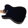 Eastwood Guitars Mandocaster - Black - Solidbody Electric Mandolin - NEW!