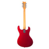 Eastwood of Canada Sidejack Pro DLX - Candy Red - Mosrite-inspired Offset Electric Guitar - NEW!