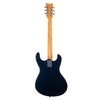 Eastwood of Canada Sidejack Pro DLX - Toffee Blue - Mosrite-inspired Offset Electric Guitar - NEW!