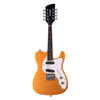 Eastwood Guitars Mandocaster LTD - Copper - Solidbody Electric Mandolin - NEW!