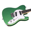 Eastwood Guitars Mandocaster LTD - Metallic Green - Solidbody Electric Mandolin - NEW!
