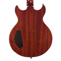 2009 Fibenare Guitars Basic Jazz Double Cut - Lemon Burst - Custom Boutique Electric - USED!