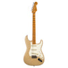 USED Fender Custom Shop 1957 Stratocaster Journeyman Relic - Desert Sand - Handwound pickups!