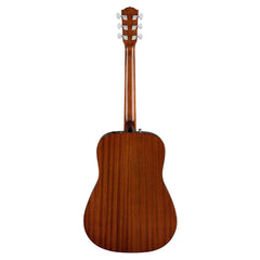 Fender CD-60S Natural - Solid Top Dreadnought Acoustic Guitar for Beginners and Students - 0970110021 - NEW!
