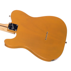 Fender American Performer Telecaster - Butterscotch Blonde - Limited Edition FSR Electric Guitar - 0174701750 - NEW!