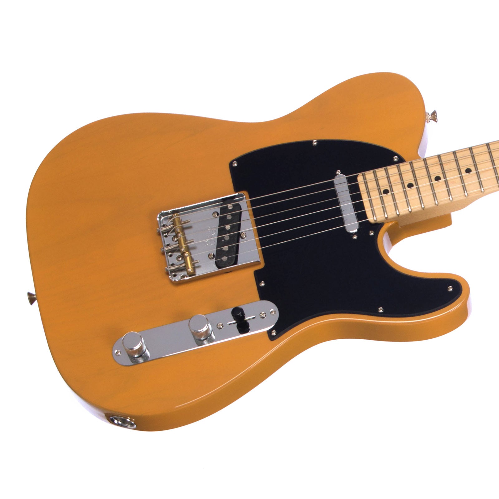 Fender American Performer Telecaster - Butterscotch Blonde