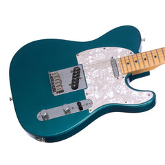 USED 2000 Fender American Standard Telecaster - Metallic Blue - Made in the USA Electric Guitar