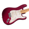 USED 2000 Fender American Standard Stratocaster - Metallic Red - Made in the USA Electric Guitar