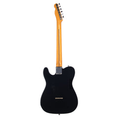 USED Fender Vintage Hot Rod '52 Telecaster - Black - Electric Guitar, Made in USA! 0100232806