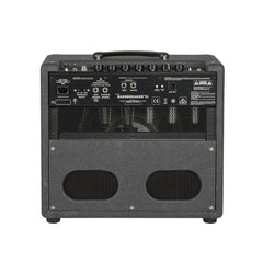 Fender Amps Bassbreaker 15 watt 1x12 combo - Tube Guitar Amplifier - NEW!