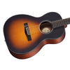 Fender CP-100 Parlor sized Acoustic Guitar - Sunburst - NEW!