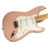 Fender Custom Shop MVP 1956 Stratocaster Journeyman Relic - Shell Pink Transparent - Dealer Select Master Vintage Player Series - NEW!