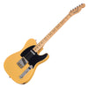 USED Fender Custom Shop 1951 Nocaster NOS - Nocaster Blonde - Telecaster Electric Guitar