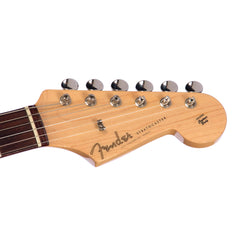 USED 1999 Fender Custom Shop 1960 Stratocaster NOS - Sunburst - Time Machine Series