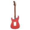 Fender Custom Shop 1963 Stratocaster Journeyman Relic - Tahitian Coral w/Matching Headstock - Masterbuilt Greg Fessler - NEW!