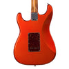 USED Fender Custom Shop 1963 Stratocaster NOS - Candy Tangerine - Stunning Boutique Electric Guitar - NEW!