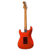 USED Fender Custom Shop 1963 Stratocaster NOS - Candy Tangerine - Stunning Boutique Electric Guitar - NEW!